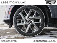 2026 Cadillac OPTIQ 4dr Premium Luxury