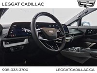 2026 Cadillac OPTIQ 4dr Premium Luxury