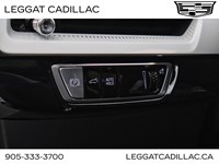 2026 Cadillac OPTIQ 4dr Sport