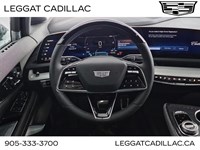2026 Cadillac OPTIQ 4dr Sport