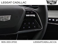 2026 Cadillac OPTIQ 4dr Sport