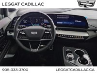 2026 Cadillac OPTIQ 4dr Sport