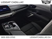 2026 Cadillac OPTIQ 4dr Sport