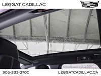 2026 Cadillac OPTIQ 4dr Sport