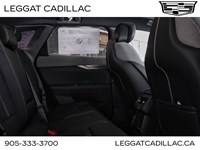 2026 Cadillac OPTIQ 4dr Sport