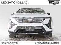 2026 Cadillac OPTIQ 4dr Sport