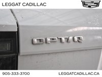 2026 Cadillac OPTIQ 4dr Sport