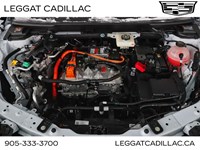 2026 Cadillac OPTIQ 4dr Sport