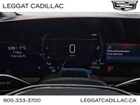 2026 Cadillac OPTIQ 4dr Sport