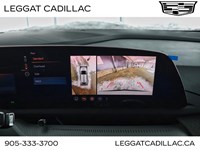 2026 Cadillac OPTIQ 4dr Sport