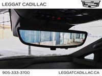 2026 Cadillac OPTIQ 4dr Sport