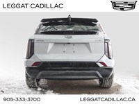 2026 Cadillac OPTIQ 4dr Sport