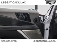 2026 Cadillac OPTIQ 4dr Sport