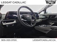 2026 Cadillac OPTIQ 4dr Sport