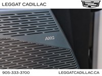 2026 Cadillac OPTIQ 4dr Premium Sport