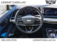 2026 Cadillac OPTIQ 4dr Premium Sport