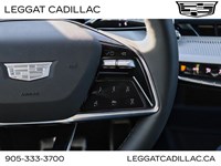 2026 Cadillac OPTIQ 4dr Premium Sport