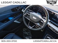 2026 Cadillac OPTIQ 4dr Premium Sport