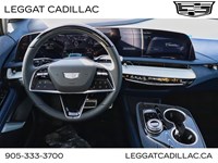 2026 Cadillac OPTIQ 4dr Premium Sport