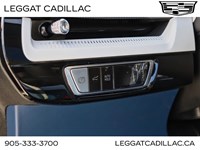 2026 Cadillac OPTIQ 4dr Premium Sport