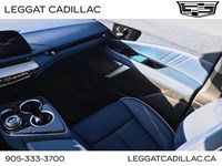 2026 Cadillac OPTIQ 4dr Premium Sport