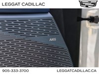 2026 Cadillac OPTIQ 4dr Premium Sport