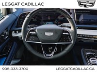 2026 Cadillac OPTIQ 4dr Premium Sport