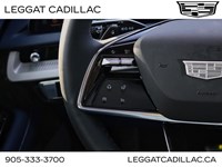 2026 Cadillac OPTIQ 4dr Premium Sport