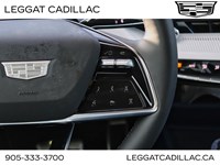 2026 Cadillac OPTIQ 4dr Premium Sport