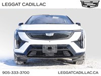 2026 Cadillac OPTIQ 4dr Premium Sport