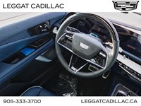2026 Cadillac OPTIQ 4dr Premium Sport