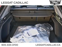 2026 Cadillac OPTIQ 4dr Premium Sport