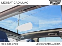 2026 Cadillac OPTIQ 4dr Premium Sport