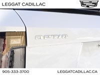 2026 Cadillac OPTIQ 4dr Premium Sport