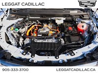 2026 Cadillac OPTIQ 4dr Premium Sport