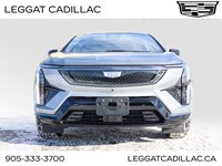 2026 Cadillac OPTIQ 4dr Premium Sport