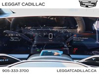 2026 Cadillac OPTIQ 4dr Premium Sport