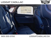 2026 Cadillac OPTIQ 4dr Premium Sport