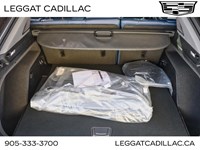 2026 Cadillac OPTIQ 4dr Premium Sport