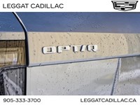 2026 Cadillac OPTIQ 4dr Premium Sport