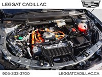 2026 Cadillac OPTIQ 4dr Premium Sport