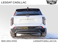 2026 Cadillac OPTIQ 4dr Premium Sport