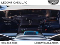 2026 Cadillac OPTIQ 4dr Premium Sport