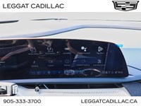 2026 Cadillac OPTIQ 4dr Premium Sport