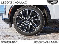 2026 Cadillac OPTIQ 4dr Premium Sport