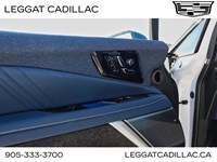 2026 Cadillac OPTIQ 4dr Premium Sport