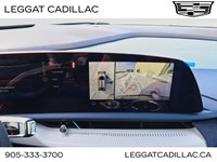 2026 Cadillac OPTIQ 4dr Premium Sport