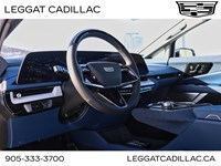 2026 Cadillac OPTIQ 4dr Premium Sport