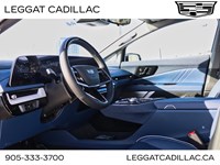 2026 Cadillac OPTIQ 4dr Premium Sport