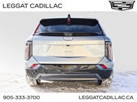 2026 Cadillac OPTIQ 4dr Premium Sport